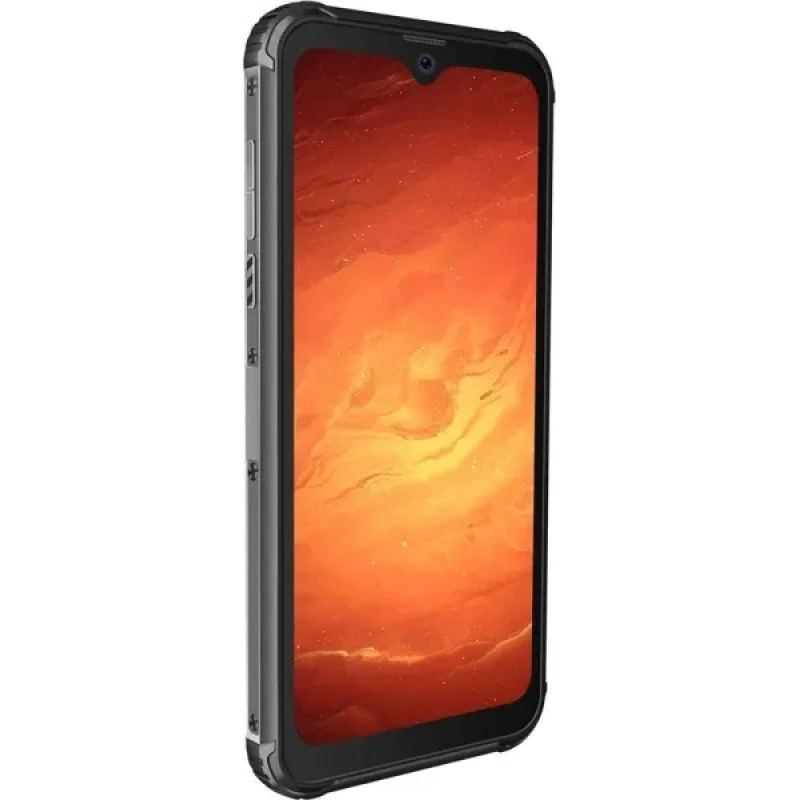 Смартфон Blackview BV9800 Pro 6/128Gb Black Global version
