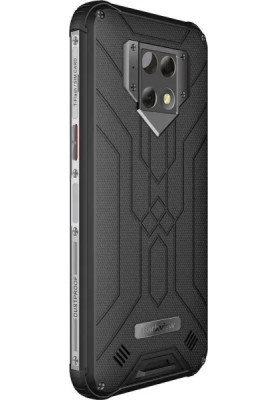 Смартфон Blackview BV9800 Pro 6/128Gb Black Global version