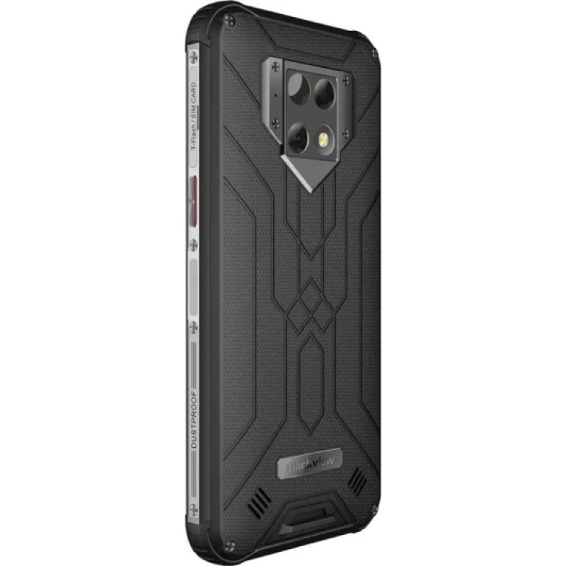 Смартфон Blackview BV9800 Pro 6/128Gb Black Global version
