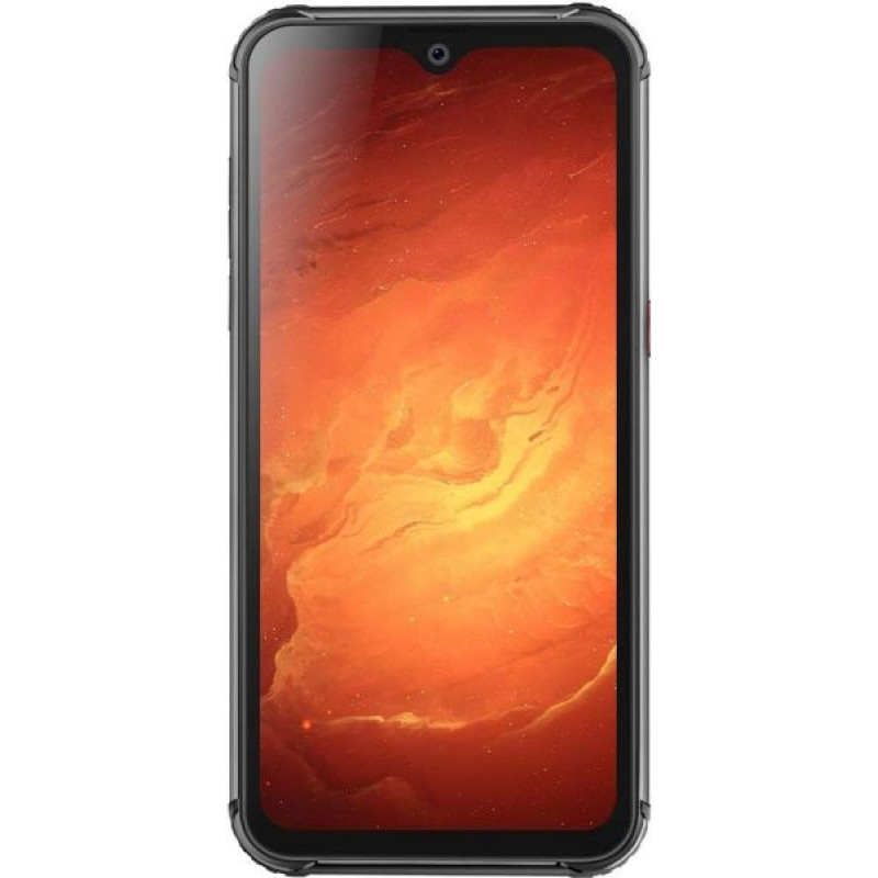 Смартфон Blackview BV9800 Pro 6/128Gb Black Global version