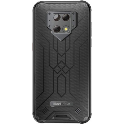 Смартфон Blackview BV9800 Pro 6/128Gb Black Global version