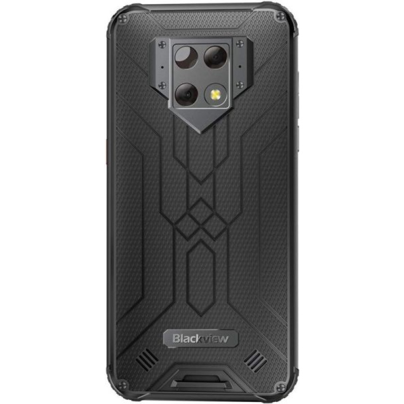 Смартфон Blackview BV9800 Pro 6/128Gb Black Global version