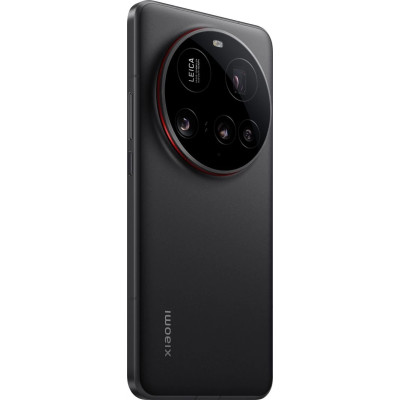 Смартфон Xiaomi 15 Ultra 16/512Gb Black (No Adapter) UA UCRF