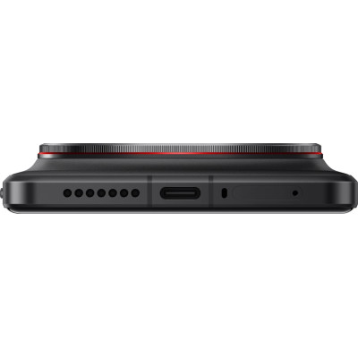Смартфон Xiaomi 15 Ultra 16/512Gb Black (No Adapter) UA UCRF