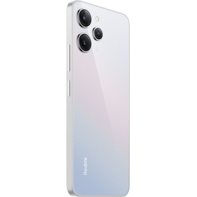 Смартфон Xiaomi Redmi 12 8/128Gb Polar Silver Global version