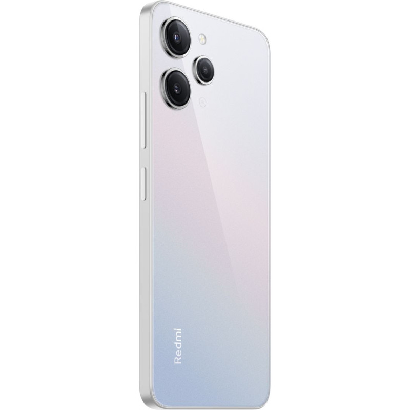 Смартфон Xiaomi Redmi 12 8/128Gb Polar Silver Global version