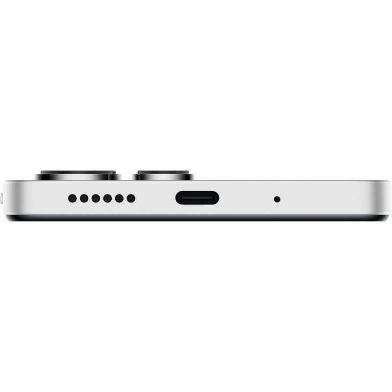 Смартфон Xiaomi Redmi 12 8/128Gb Polar Silver Global version