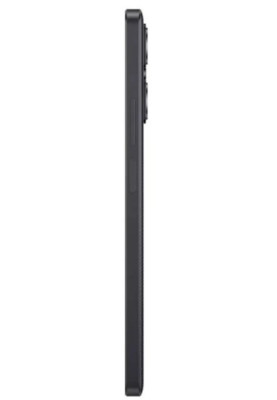 Смартфон Xiaomi Redmi Note 12 Turbo 12/512Gb Carbon Black CN Глобальная прошивка