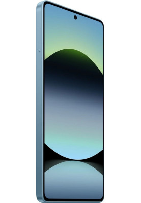 Смартфон Xiaomi Redmi Note 14S 8/256Gb Ocean Blue (No Adapter) Global version