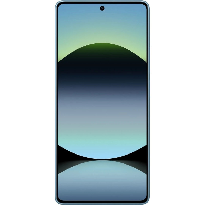 Смартфон Xiaomi Redmi Note 14S 8/256Gb Ocean Blue (No Adapter) Global version