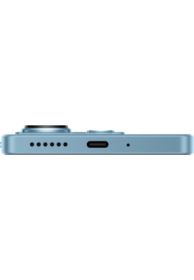 Смартфон Xiaomi Redmi Note 14S 8/256Gb Ocean Blue (No Adapter) Global version
