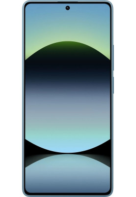 Смартфон Xiaomi Redmi Note 14S 8/256Gb Ocean Blue UA UCRF