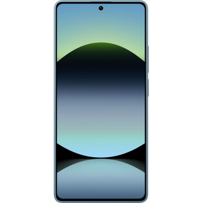 Смартфон Xiaomi Redmi Note 14S 8/256Gb Ocean Blue UA UCRF