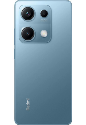 Смартфон Xiaomi Redmi Note 14S 8/256Gb Ocean Blue UA UCRF