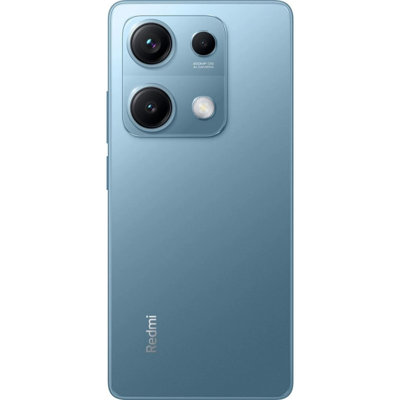 Смартфон Xiaomi Redmi Note 14S 8/256Gb Ocean Blue UA UCRF