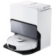 Робот-пилосос з вологим прибиранням RoboRock S8 MaxV Ultra White UA UCRF