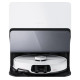 Робот-пилосос з вологим прибиранням RoboRock S8 MaxV Ultra White UA UCRF
