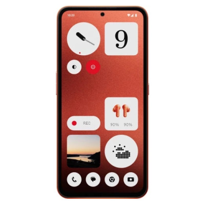 Смартфон CMF by Nothing Phone 1 8/128Gb Orange UA UCRF