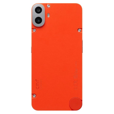 Смартфон CMF by Nothing Phone 1 8/128Gb Orange UA UCRF