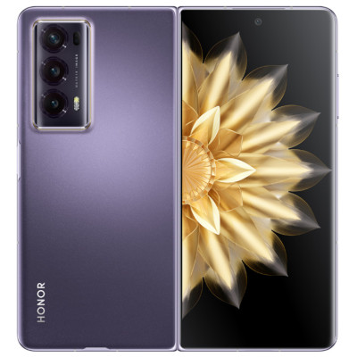 Смартфон Honor Magic V2 16/512GB Purple Global version