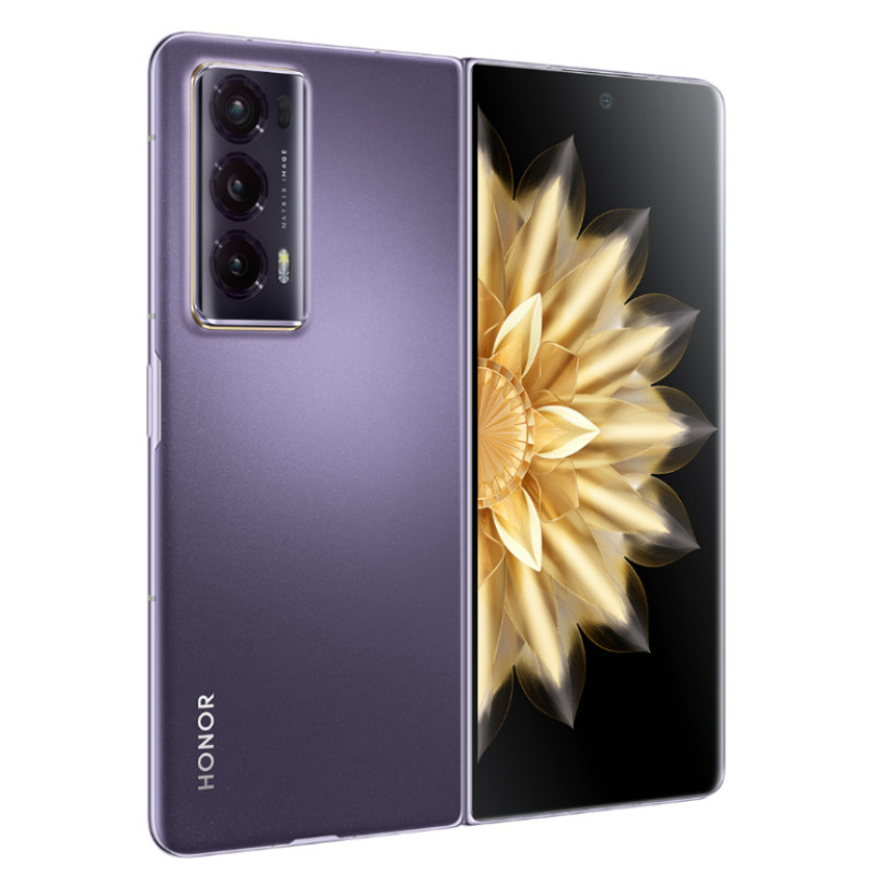 Смартфон Honor Magic V2 16/512GB Purple Global version