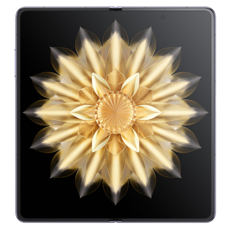 Смартфон Honor Magic V2 16/512GB Purple Global version