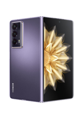 Смартфон Honor Magic V2 16/512GB Purple Global version