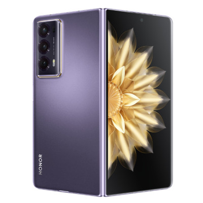 Смартфон Honor Magic V2 16/512GB Purple Global version