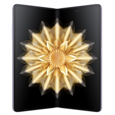 Смартфон Honor Magic V2 16/512GB Purple Global version