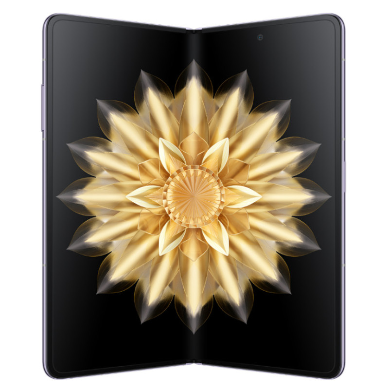 Смартфон Honor Magic V2 16/512GB Purple Global version
