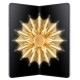 Смартфон Honor Magic V2 16/512GB Purple Global version