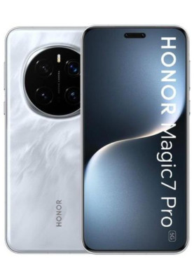 Смартфон Honor Magic7 Pro 12/512Gb Grey Global version