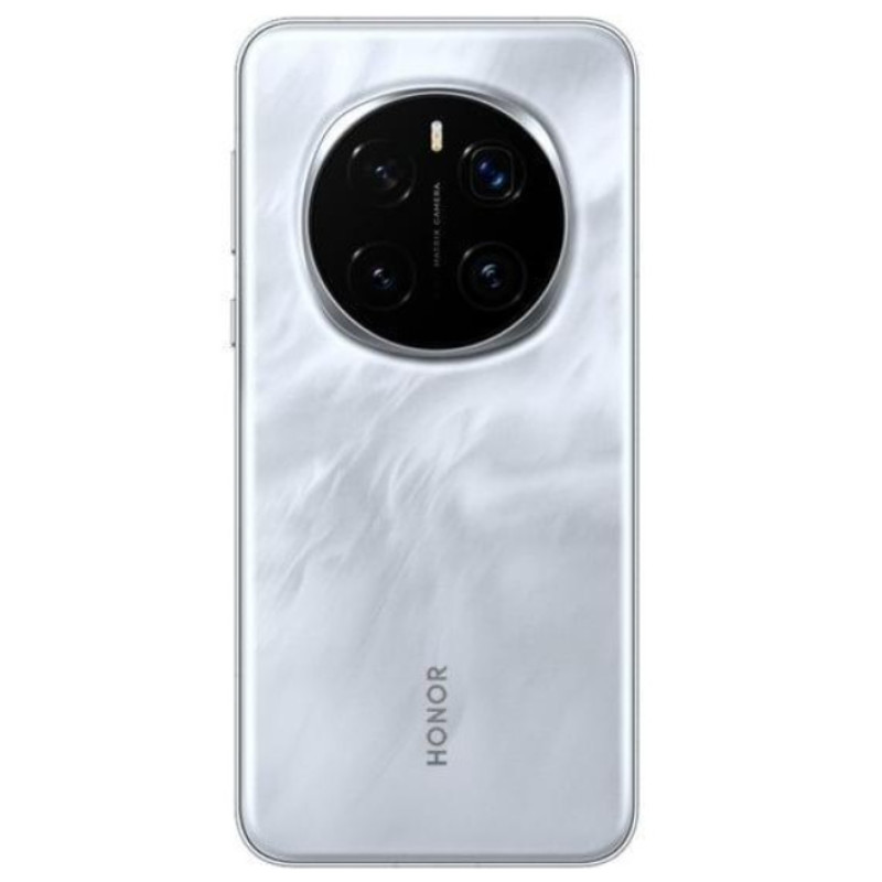Смартфон Honor Magic7 Pro 12/512Gb Grey Global version