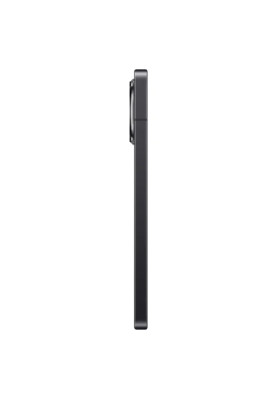 Смартфон Xiaomi POCO F7 Pro 12/256Gb Black Global version