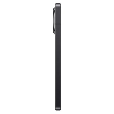 Смартфон Xiaomi POCO F7 Pro 12/256Gb Black (No Adapter) UA UCRF