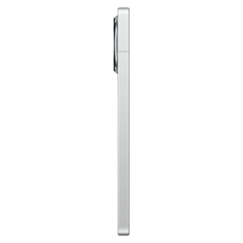 Смартфон Xiaomi POCO F7 Pro 12/256Gb Silver UA UCRF