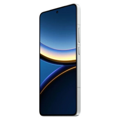 Смартфон Xiaomi POCO F7 Pro 12/512Gb Silver UA UCRF