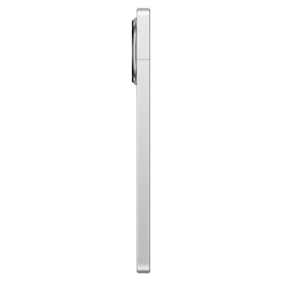 Смартфон Xiaomi POCO F7 Pro 12/512Gb Silver UA UCRF