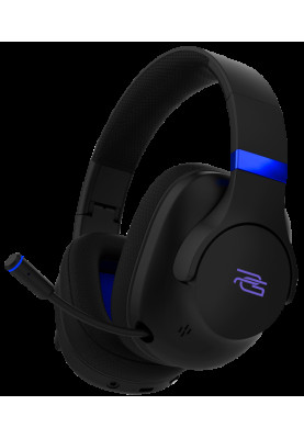 Bluetooth Stereo Proove Gaming Bliss black (GHBL00010001) UA