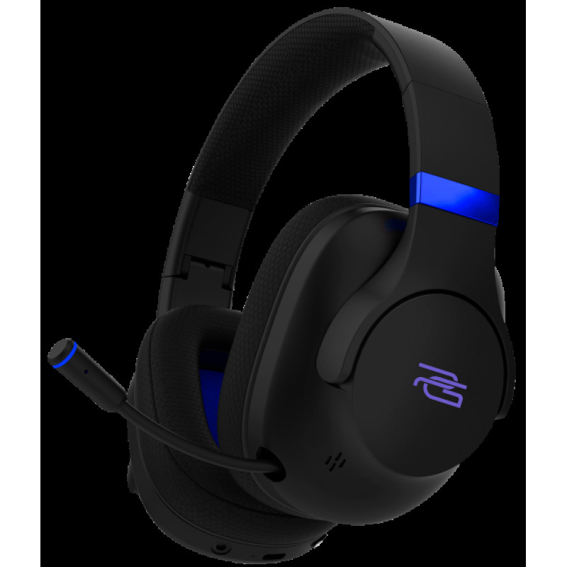 Bluetooth Stereo Proove Gaming Bliss black (GHBL00010001) UA