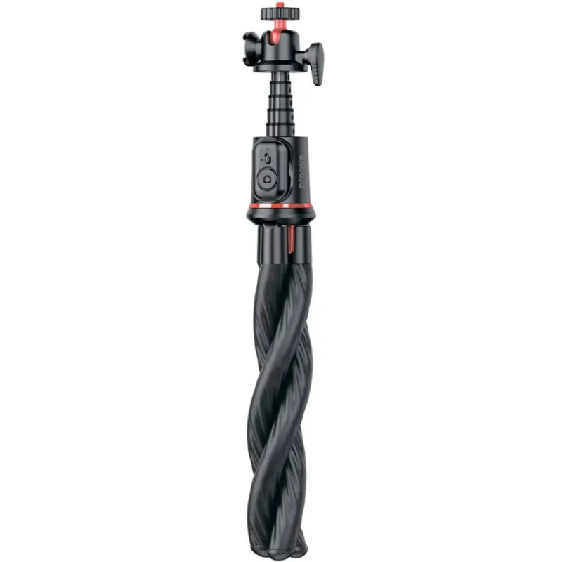 Monopod Tripod Proove Flexible Portable black 658 mm (MPSG00010001) UA