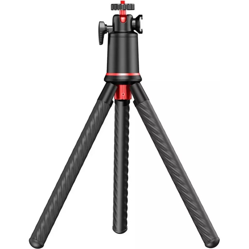 Monopod Tripod Proove Flexible Portable black 658 mm (MPSG00010001) UA