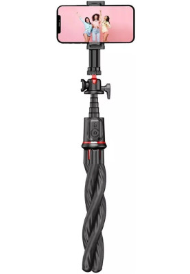 Monopod Tripod Proove Flexible Portable black 658 mm (MPSG00010001) UA