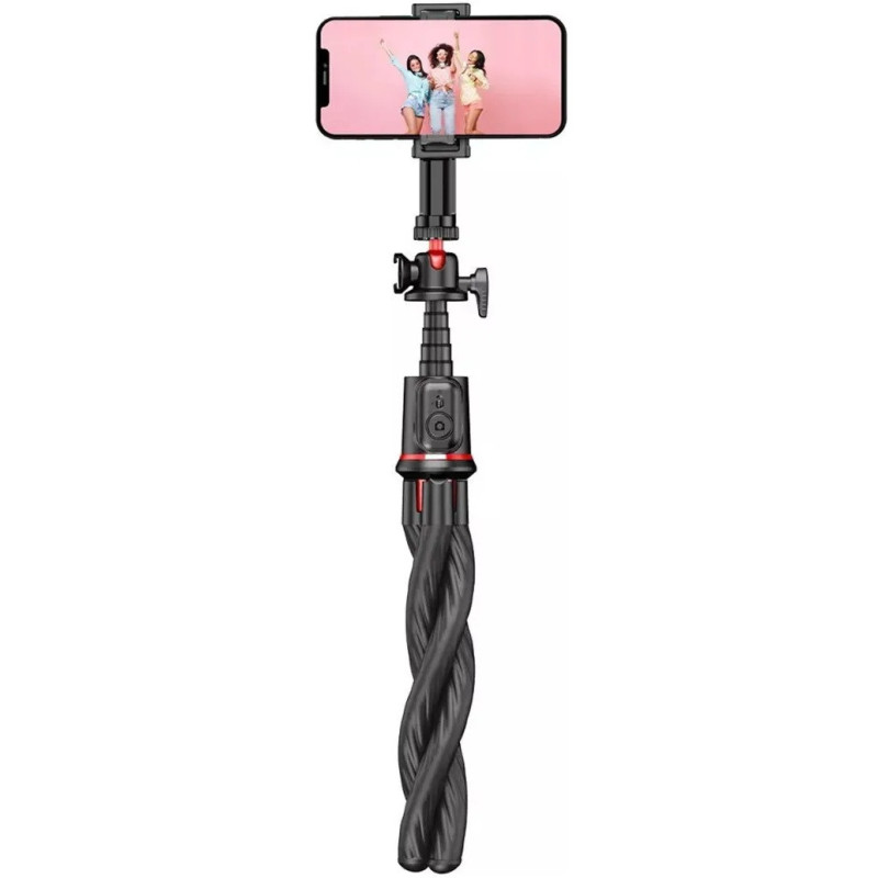Monopod Tripod Proove Flexible Portable black 658 mm (MPSG00010001) UA