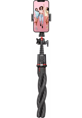 Monopod Tripod Proove Flexible Portable black 658 mm (MPSG00010001) UA