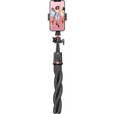 Monopod Tripod Proove Flexible Portable black 658 mm (MPSG00010001) UA