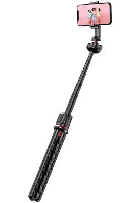 Monopod Tripod Proove Flexible Portable black 658 mm (MPSG00010001) UA