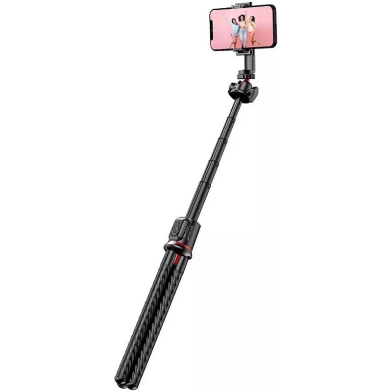 Monopod Tripod Proove Flexible Portable black 658 mm (MPSG00010001) UA