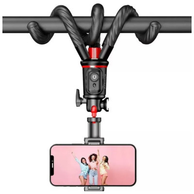 Monopod Tripod Proove Flexible Portable black 658 mm (MPSG00010001) UA