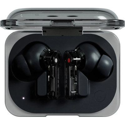 TWS Nothing Ear (a) B162 (A10600063) Black UA